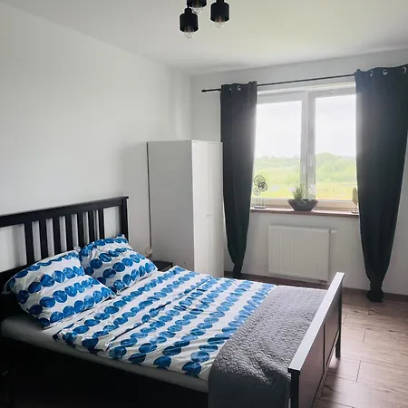 Aquatower Apartmán