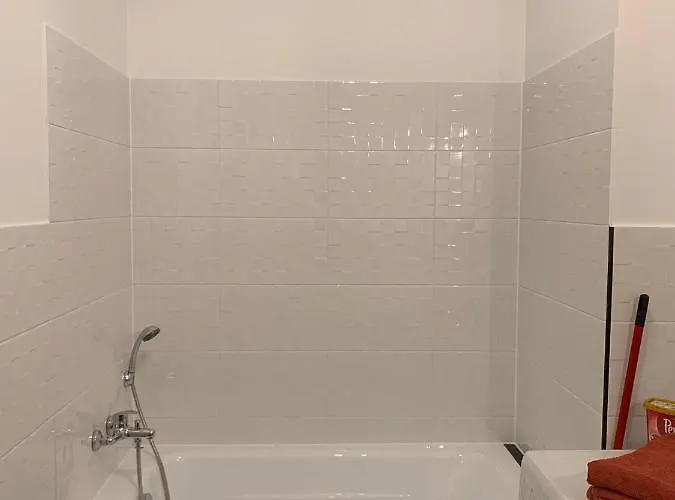 Aquatower Lägenhet *